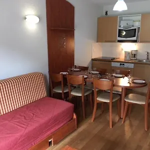La Mongie, 3 Pièces, 7 Personnes - Fr-1-404-205 La Mongie