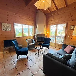 Murgiers B1 - Mitoyen La Clusaz