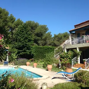 Appart Amande Des Amandeirets Appartement
