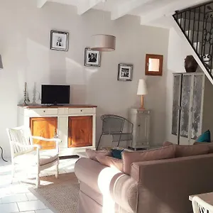 La Maison Du Puy Appartement