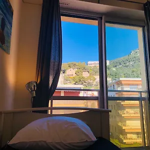 **** Panoramic Roof In **** Appartement